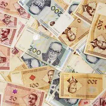 通貨・両替・チップ